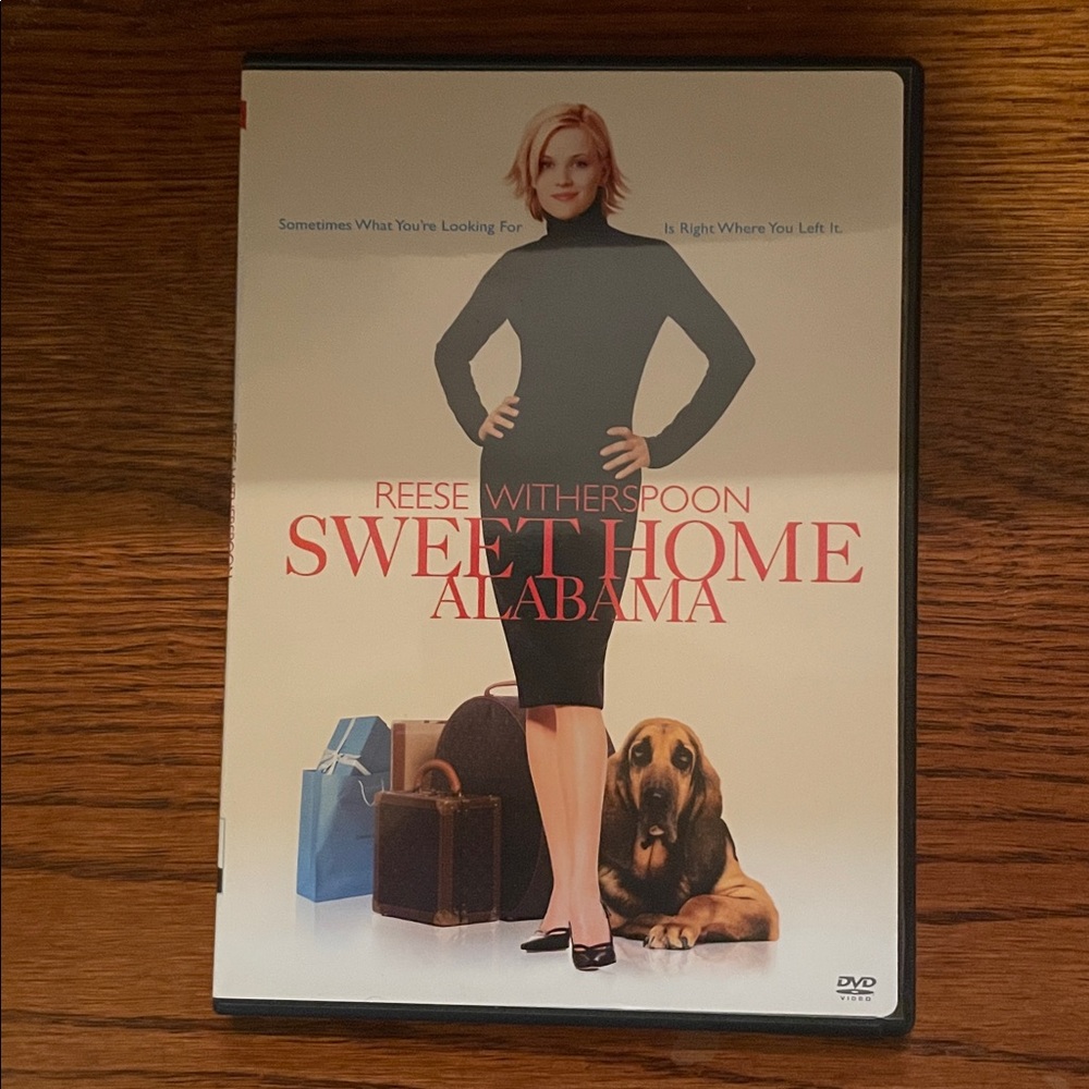 ROM-COM DVD Collection - Picture 10 of 11